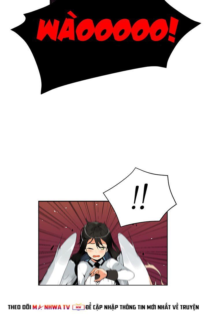 Tôi Là Người Chơi Duy Nhất Đăng Nhập Chapter 5 - 20