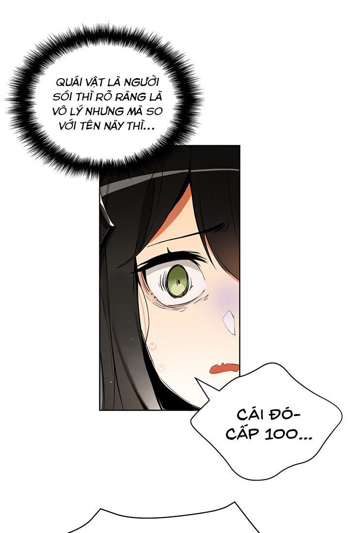 Tôi Là Người Chơi Duy Nhất Đăng Nhập Chapter 5 - 21