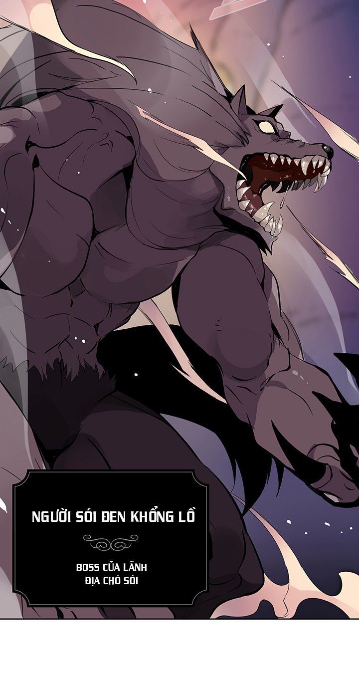 Tôi Là Người Chơi Duy Nhất Đăng Nhập Chapter 5 - 23