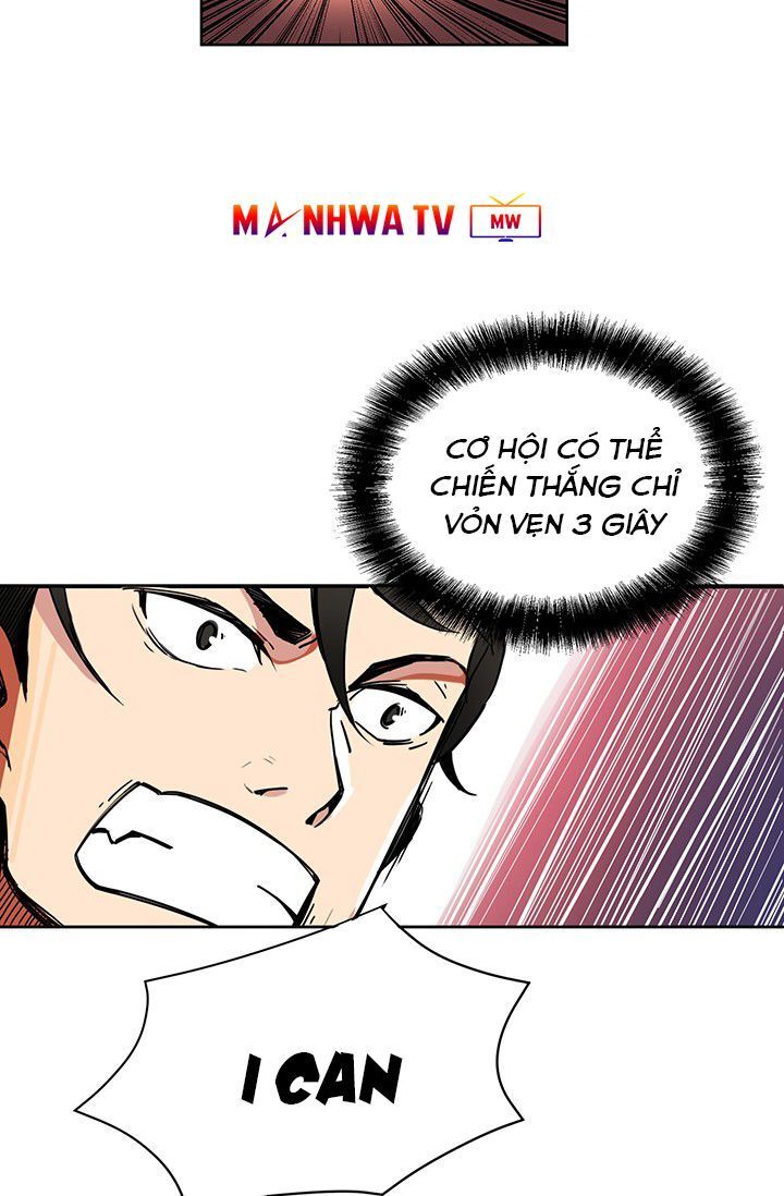 Tôi Là Người Chơi Duy Nhất Đăng Nhập Chapter 5 - 26