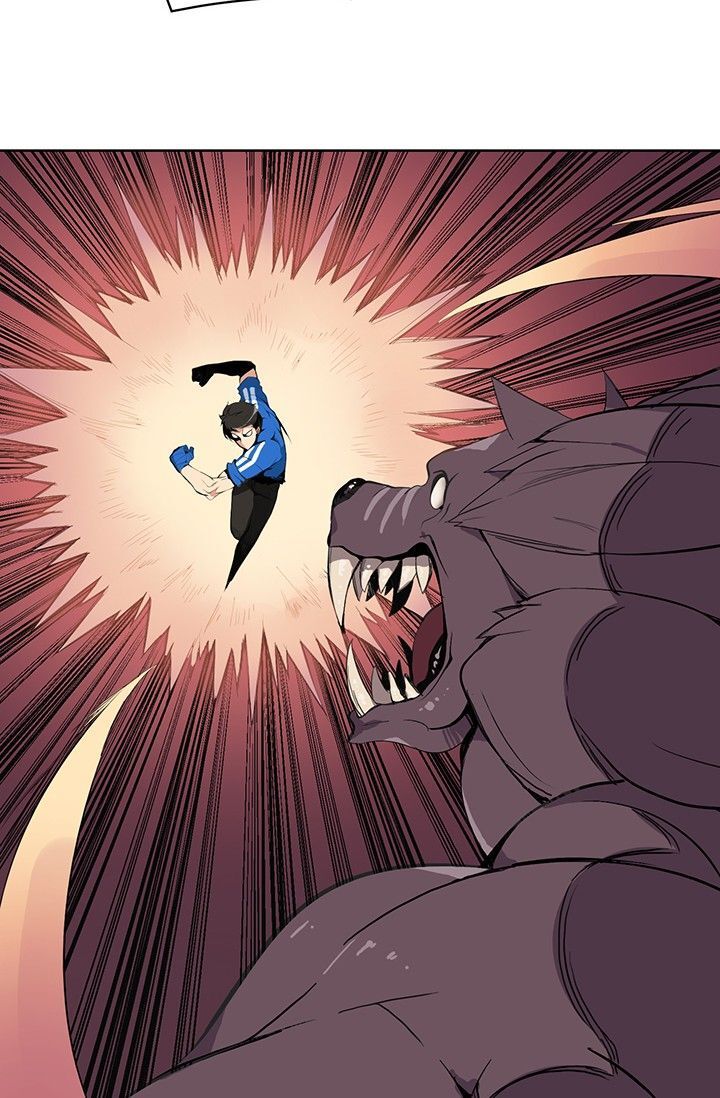 Tôi Là Người Chơi Duy Nhất Đăng Nhập Chapter 5 - 27