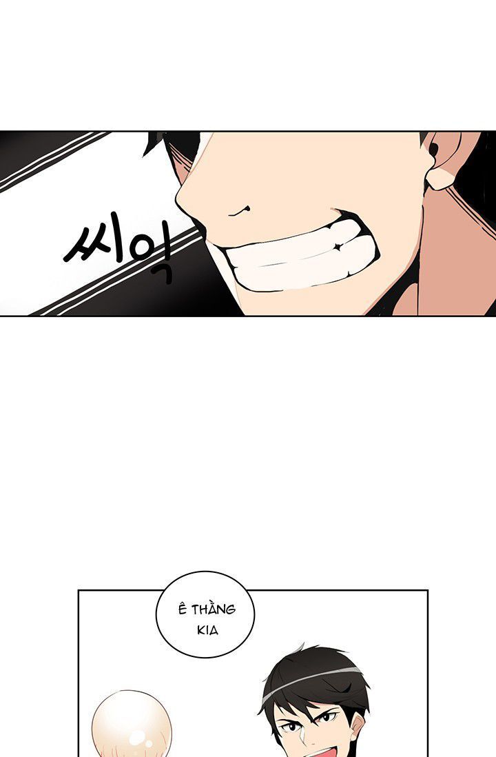 Tôi Là Người Chơi Duy Nhất Đăng Nhập Chapter 5 - 31
