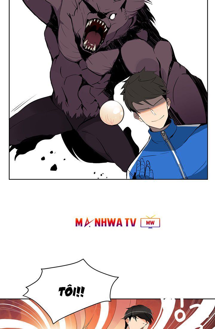 Tôi Là Người Chơi Duy Nhất Đăng Nhập Chapter 5 - 34