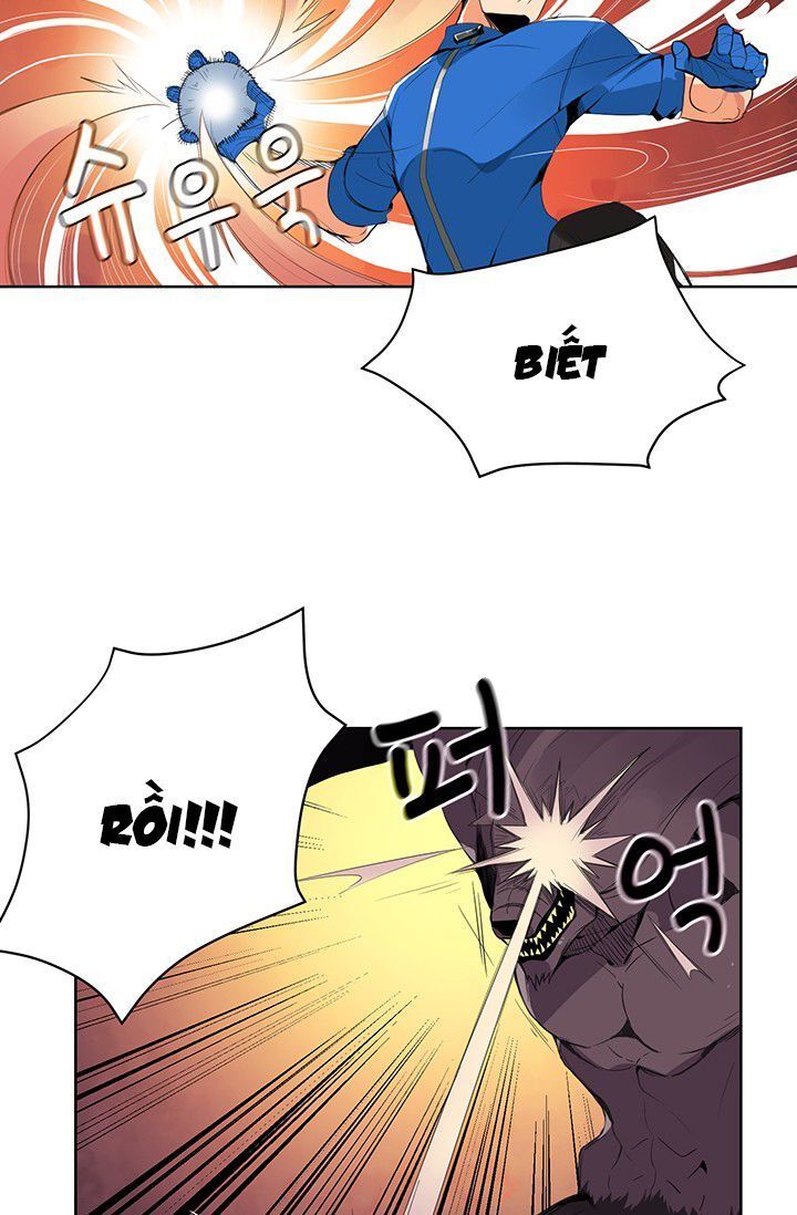 Tôi Là Người Chơi Duy Nhất Đăng Nhập Chapter 5 - 35