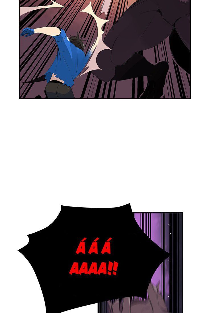 Tôi Là Người Chơi Duy Nhất Đăng Nhập Chapter 5 - 36