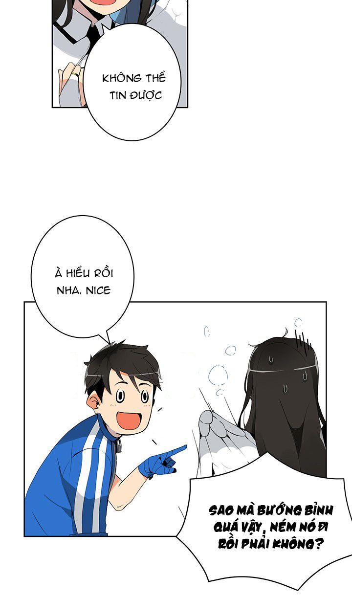 Tôi Là Người Chơi Duy Nhất Đăng Nhập Chapter 5 - 38