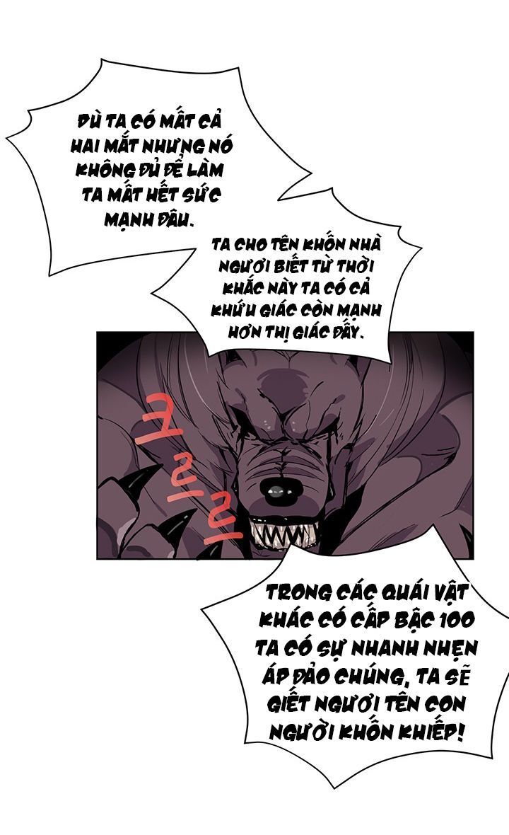 Tôi Là Người Chơi Duy Nhất Đăng Nhập Chapter 5 - 39