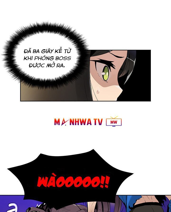 Tôi Là Người Chơi Duy Nhất Đăng Nhập Chapter 5 - 40