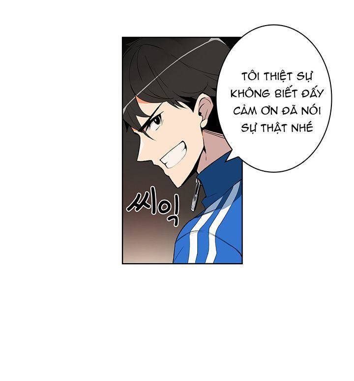 Tôi Là Người Chơi Duy Nhất Đăng Nhập Chapter 5 - 42