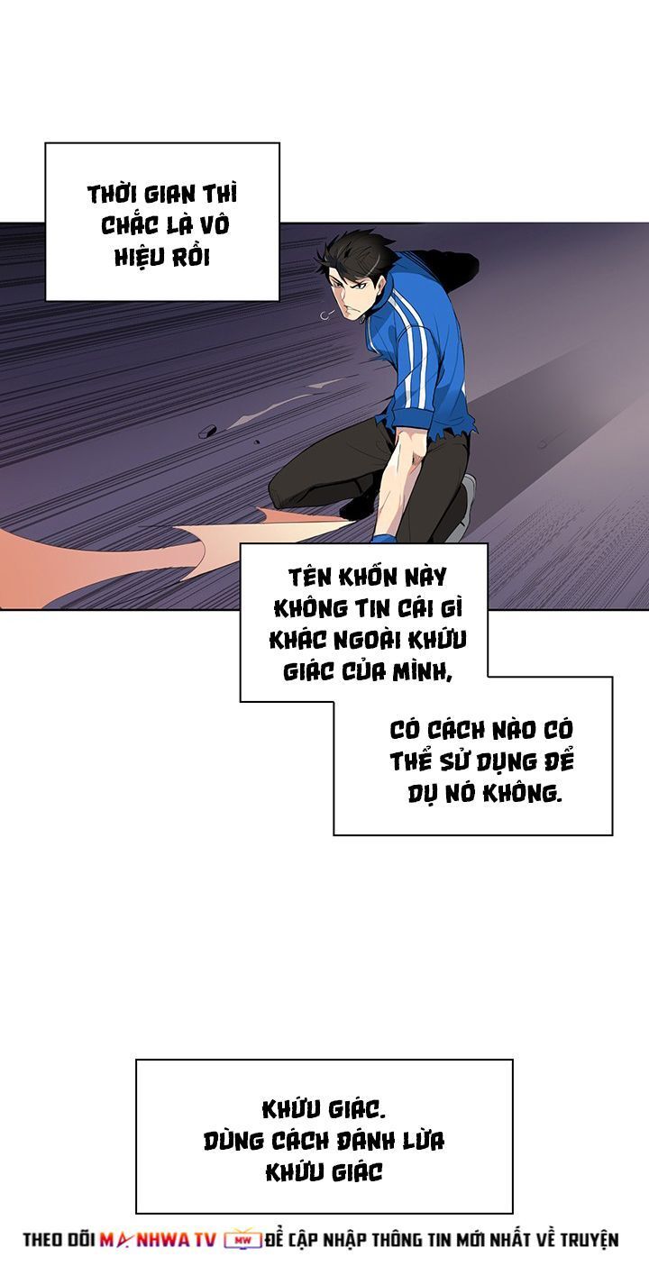 Tôi Là Người Chơi Duy Nhất Đăng Nhập Chapter 5 - 44