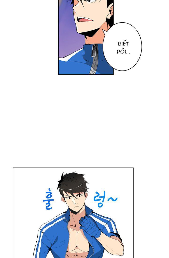 Tôi Là Người Chơi Duy Nhất Đăng Nhập Chapter 5 - 46