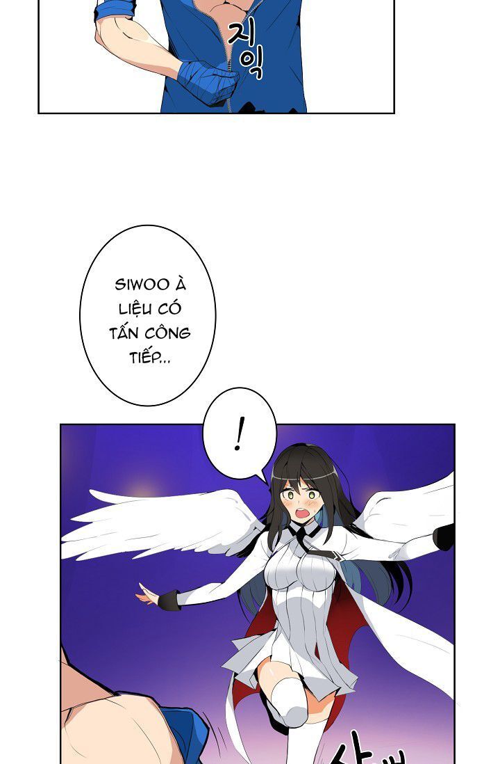 Tôi Là Người Chơi Duy Nhất Đăng Nhập Chapter 5 - 47