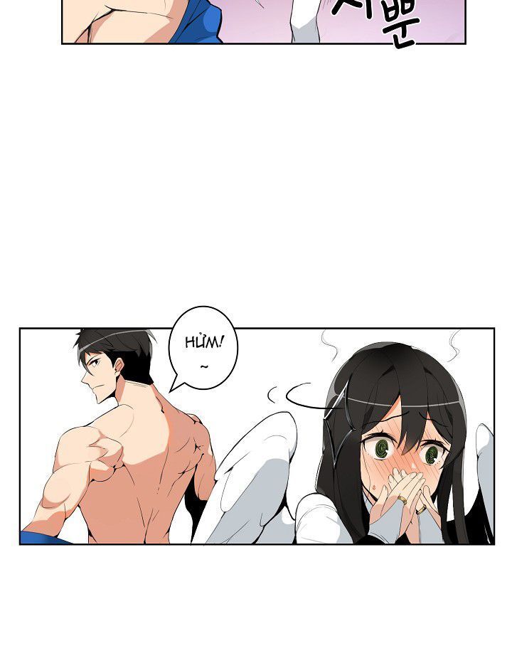 Tôi Là Người Chơi Duy Nhất Đăng Nhập Chapter 5 - 48