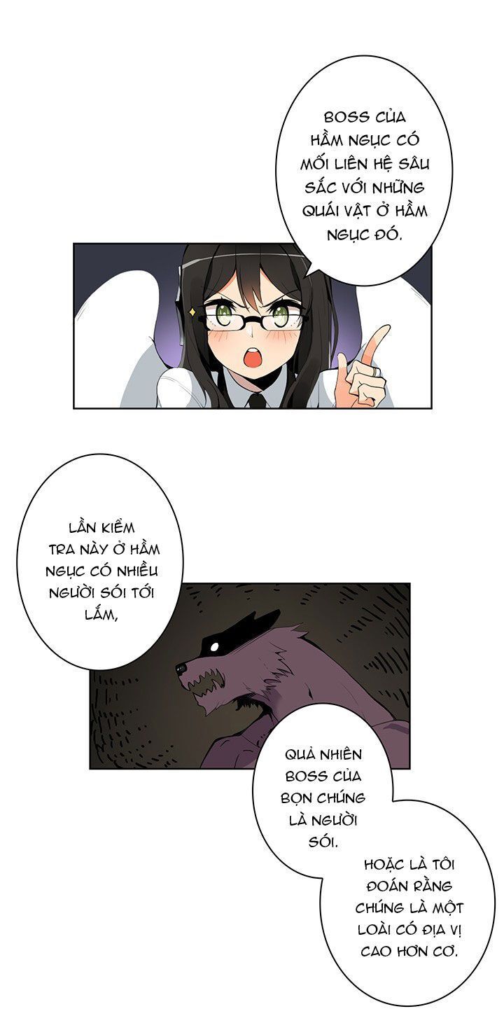 Tôi Là Người Chơi Duy Nhất Đăng Nhập Chapter 5 - 6