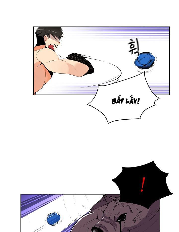 Tôi Là Người Chơi Duy Nhất Đăng Nhập Chapter 5 - 51