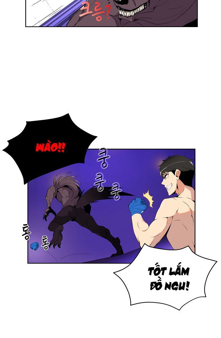 Tôi Là Người Chơi Duy Nhất Đăng Nhập Chapter 5 - 52