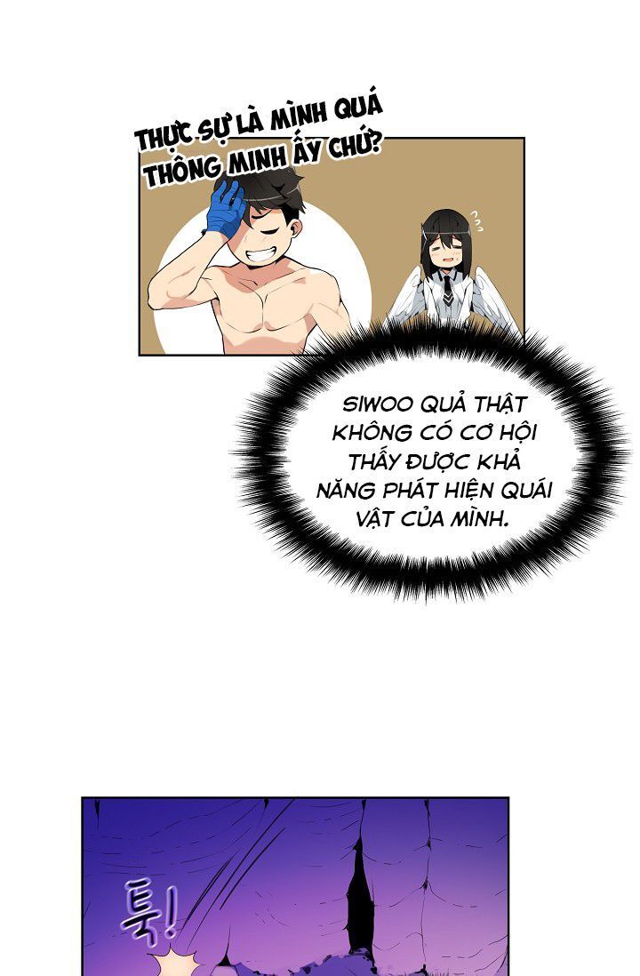 Tôi Là Người Chơi Duy Nhất Đăng Nhập Chapter 5 - 53