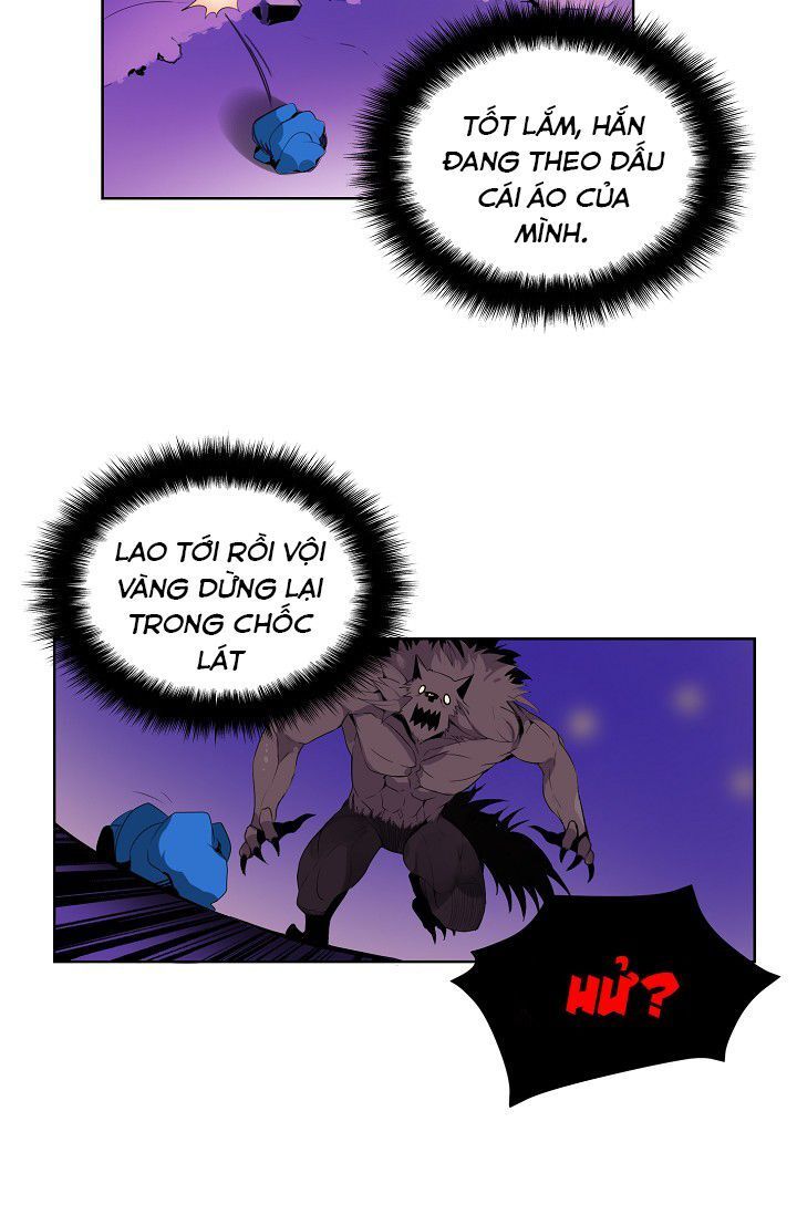 Tôi Là Người Chơi Duy Nhất Đăng Nhập Chapter 5 - 54