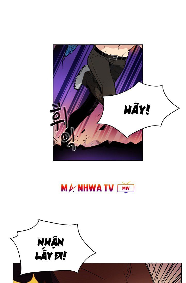 Tôi Là Người Chơi Duy Nhất Đăng Nhập Chapter 5 - 55