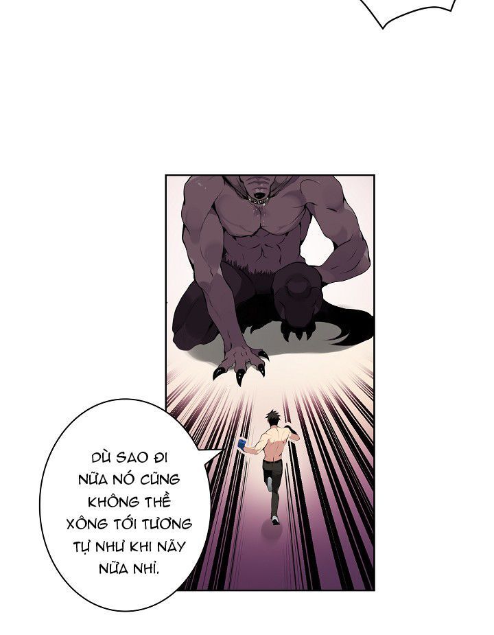 Tôi Là Người Chơi Duy Nhất Đăng Nhập Chapter 5 - 58