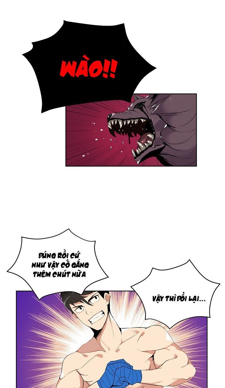 Tôi Là Người Chơi Duy Nhất Đăng Nhập Chapter 5 - 59