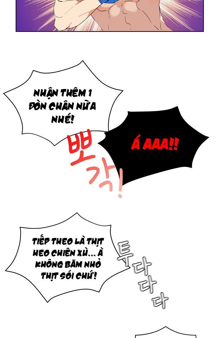 Tôi Là Người Chơi Duy Nhất Đăng Nhập Chapter 5 - 60