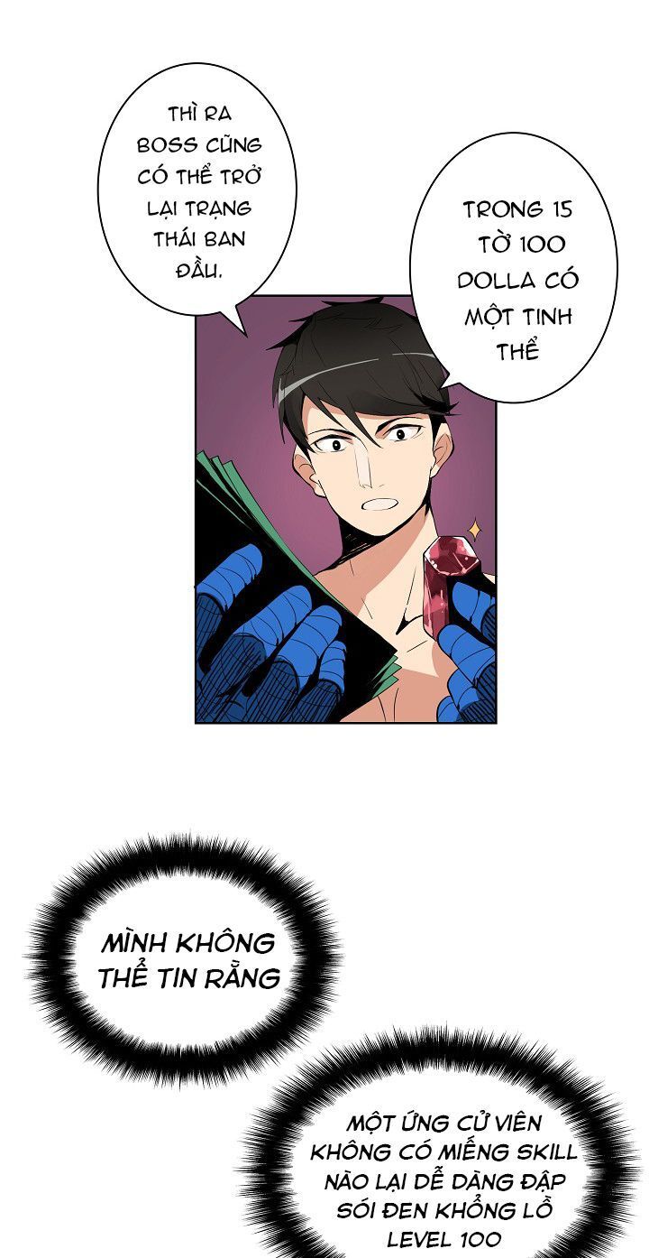 Tôi Là Người Chơi Duy Nhất Đăng Nhập Chapter 5 - 63