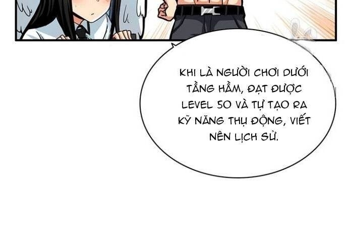 Tôi Là Người Chơi Duy Nhất Đăng Nhập Chapter 50 - 11