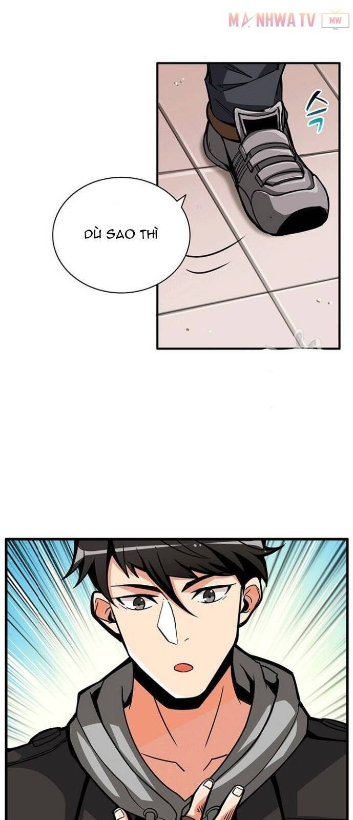 Tôi Là Người Chơi Duy Nhất Đăng Nhập Chapter 50 - 12