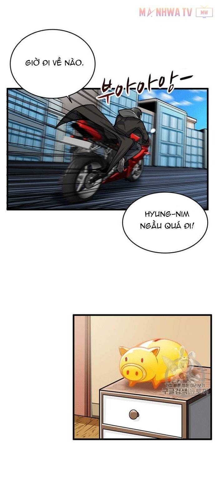 Tôi Là Người Chơi Duy Nhất Đăng Nhập Chapter 50 - 17