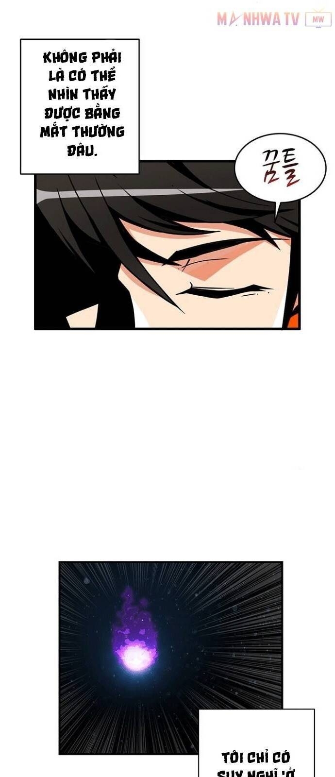 Tôi Là Người Chơi Duy Nhất Đăng Nhập Chapter 50 - 20