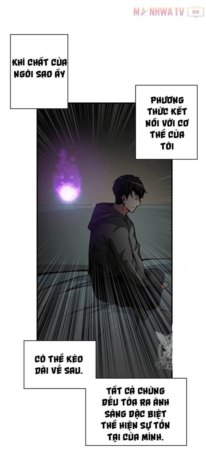 Tôi Là Người Chơi Duy Nhất Đăng Nhập Chapter 50 - 22