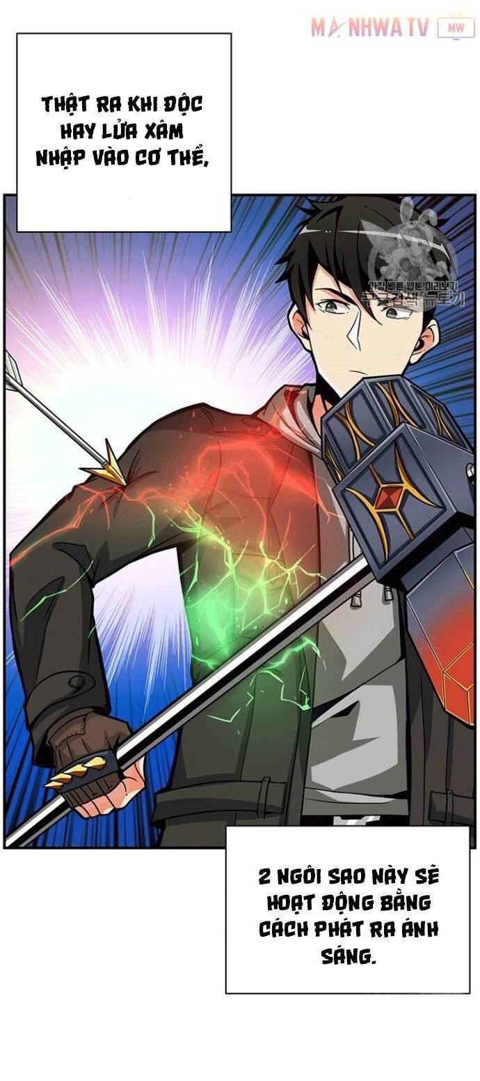 Tôi Là Người Chơi Duy Nhất Đăng Nhập Chapter 50 - 25