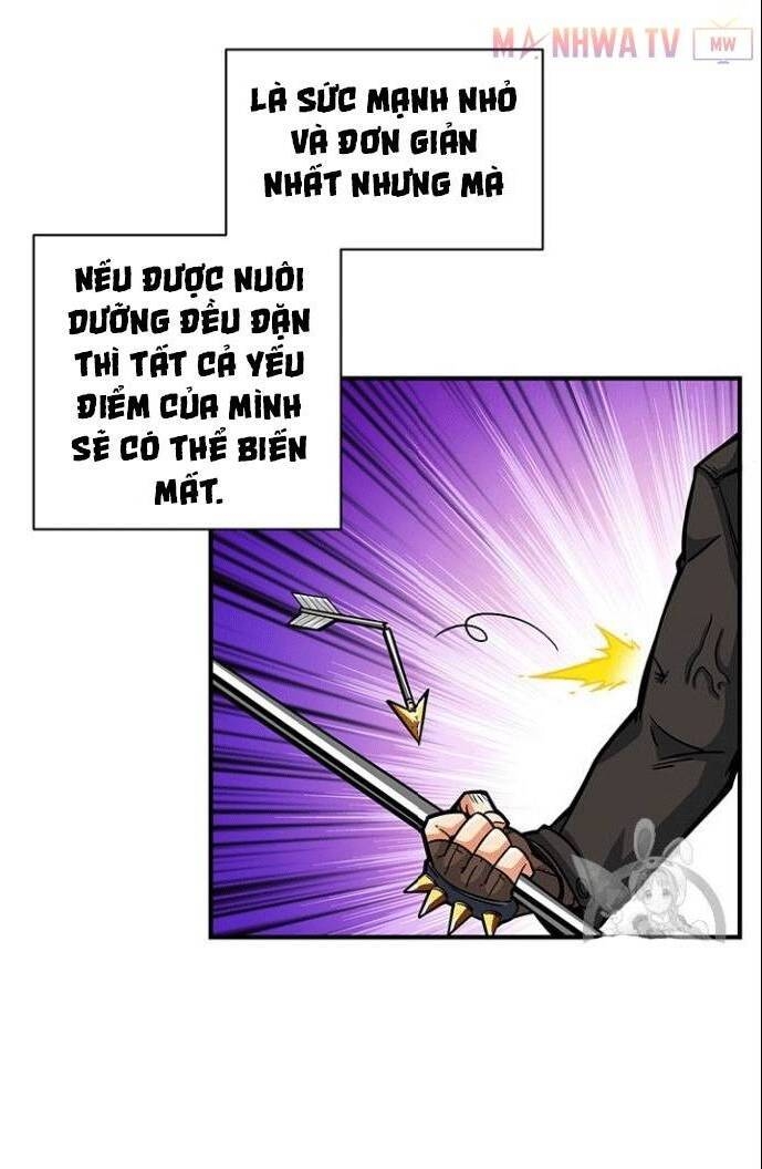 Tôi Là Người Chơi Duy Nhất Đăng Nhập Chapter 50 - 26