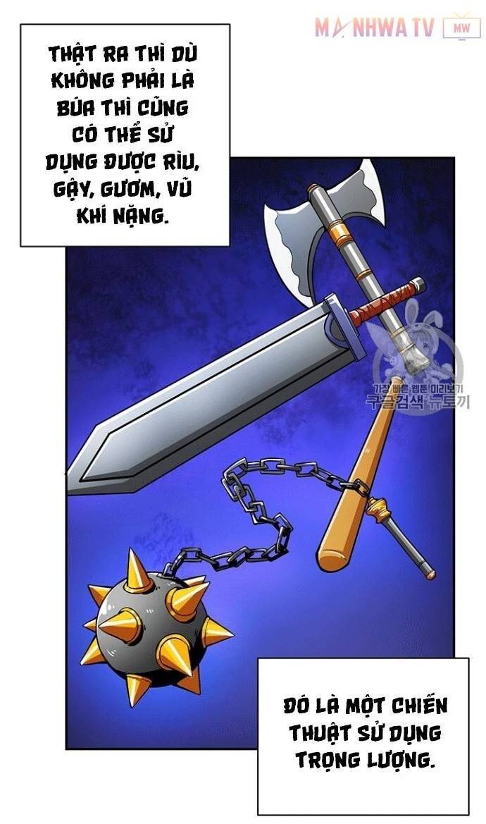 Tôi Là Người Chơi Duy Nhất Đăng Nhập Chapter 50 - 29