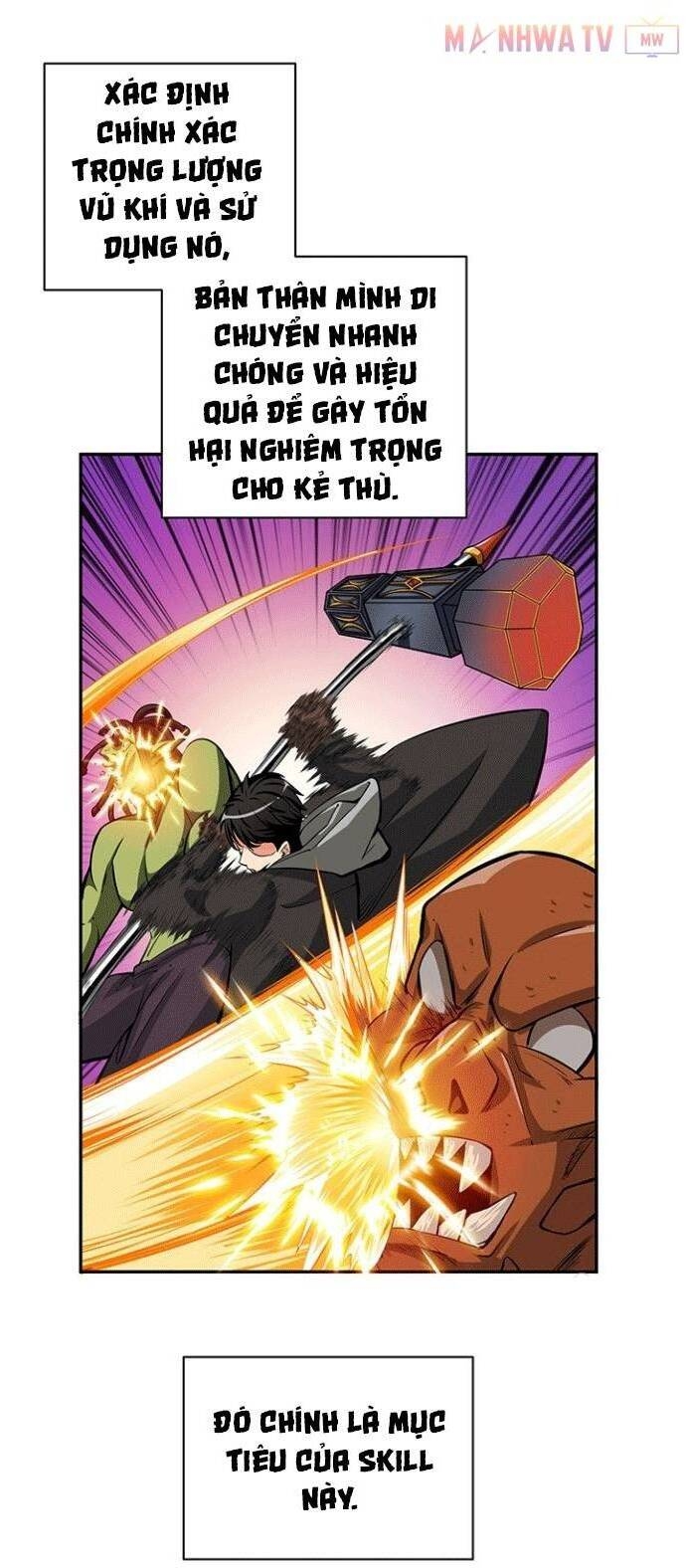 Tôi Là Người Chơi Duy Nhất Đăng Nhập Chapter 50 - 30