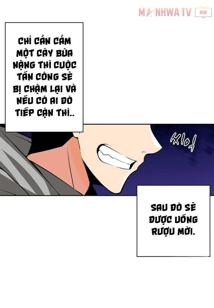 Tôi Là Người Chơi Duy Nhất Đăng Nhập Chapter 50 - 31