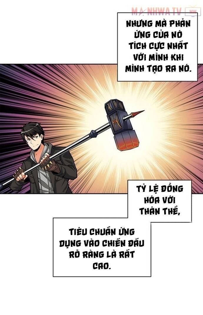 Tôi Là Người Chơi Duy Nhất Đăng Nhập Chapter 50 - 33