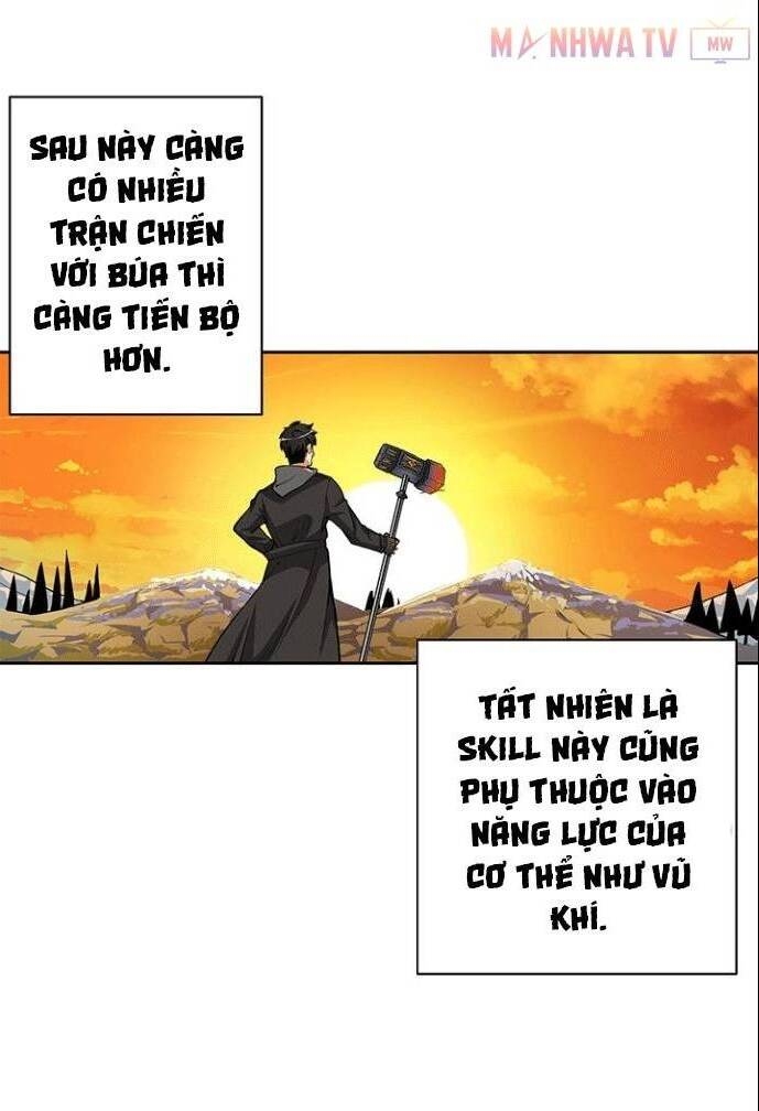 Tôi Là Người Chơi Duy Nhất Đăng Nhập Chapter 50 - 34