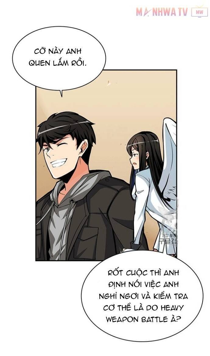 Tôi Là Người Chơi Duy Nhất Đăng Nhập Chapter 50 - 35