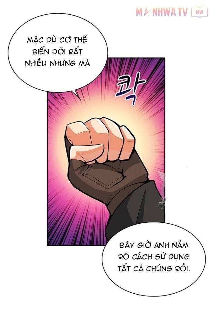 Tôi Là Người Chơi Duy Nhất Đăng Nhập Chapter 50 - 36