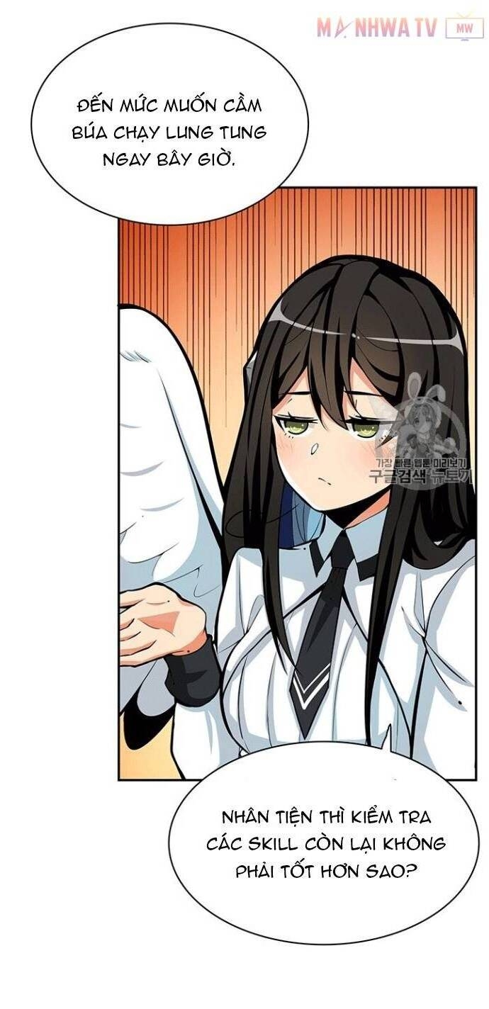 Tôi Là Người Chơi Duy Nhất Đăng Nhập Chapter 50 - 37