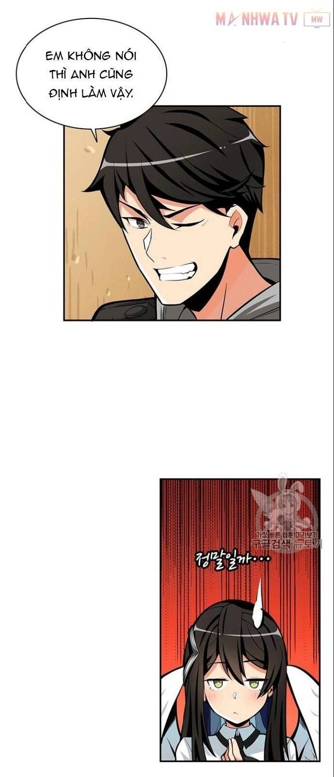 Tôi Là Người Chơi Duy Nhất Đăng Nhập Chapter 50 - 38