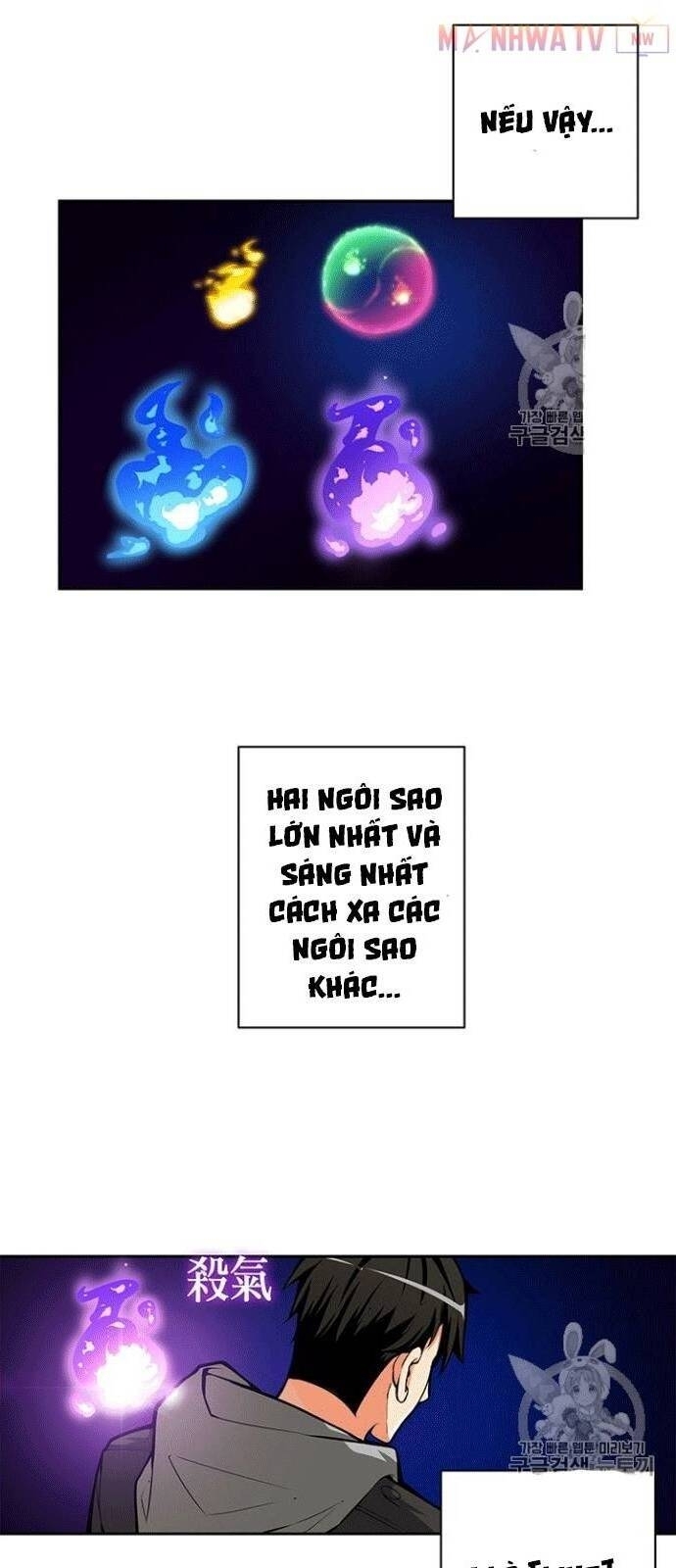 Tôi Là Người Chơi Duy Nhất Đăng Nhập Chapter 50 - 40