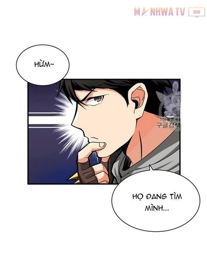 Tôi Là Người Chơi Duy Nhất Đăng Nhập Chapter 50 - 5