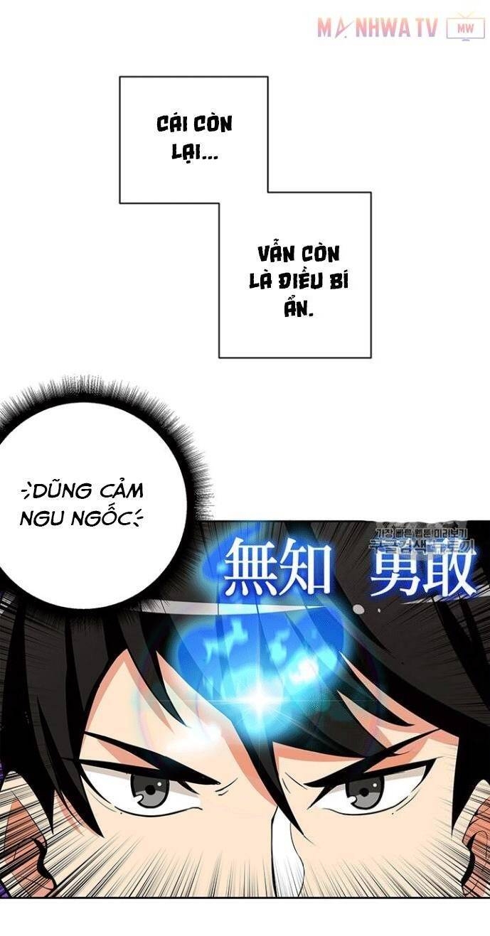 Tôi Là Người Chơi Duy Nhất Đăng Nhập Chapter 50 - 42