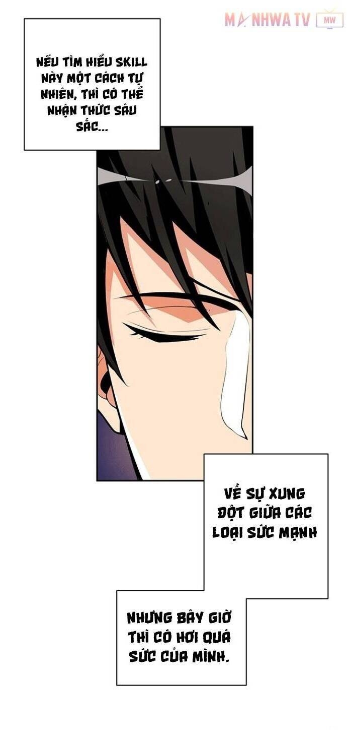 Tôi Là Người Chơi Duy Nhất Đăng Nhập Chapter 50 - 45