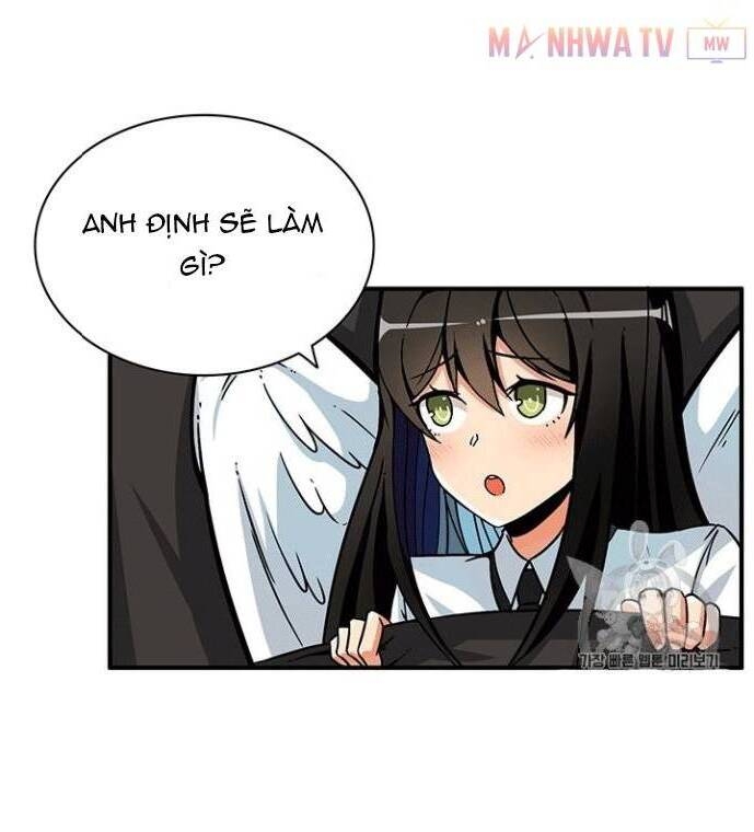 Tôi Là Người Chơi Duy Nhất Đăng Nhập Chapter 50 - 6