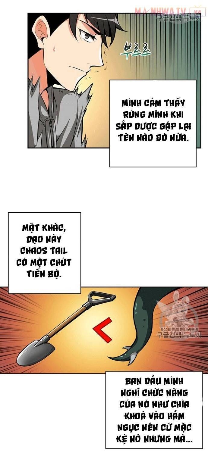 Tôi Là Người Chơi Duy Nhất Đăng Nhập Chapter 50 - 55