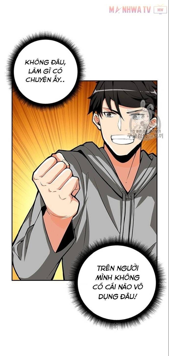 Tôi Là Người Chơi Duy Nhất Đăng Nhập Chapter 50 - 57
